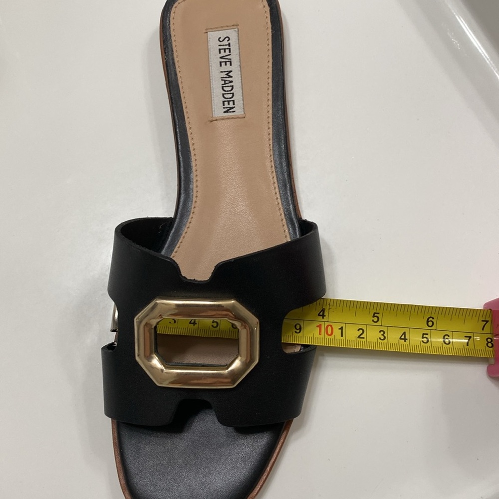 Steve Madden Slides - image 6